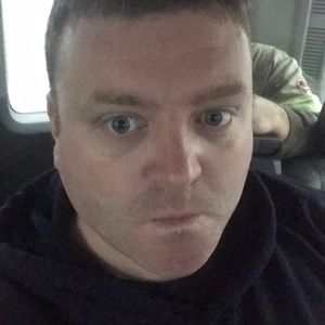 Meet your Posher, Andrew